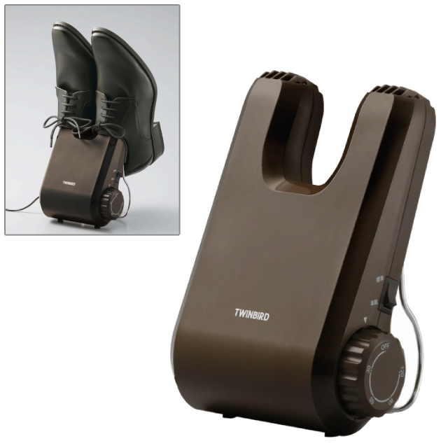 �c�C���o�[�h �������@