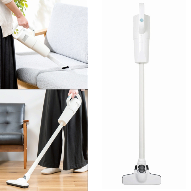 Refeelin �[�d��2WAY�T�C�N�����N���[�i�[