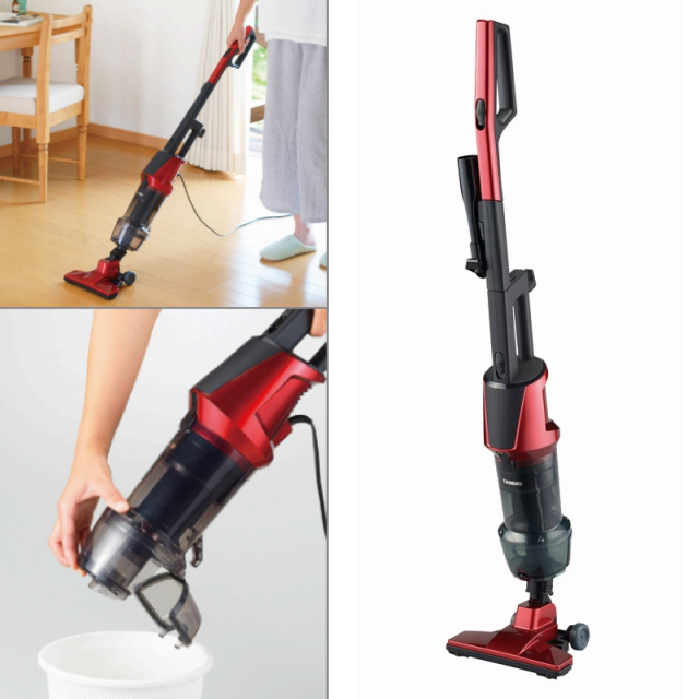 �c�C���o�[�h 2WAY�T�C�N�����^�N���[�i�[