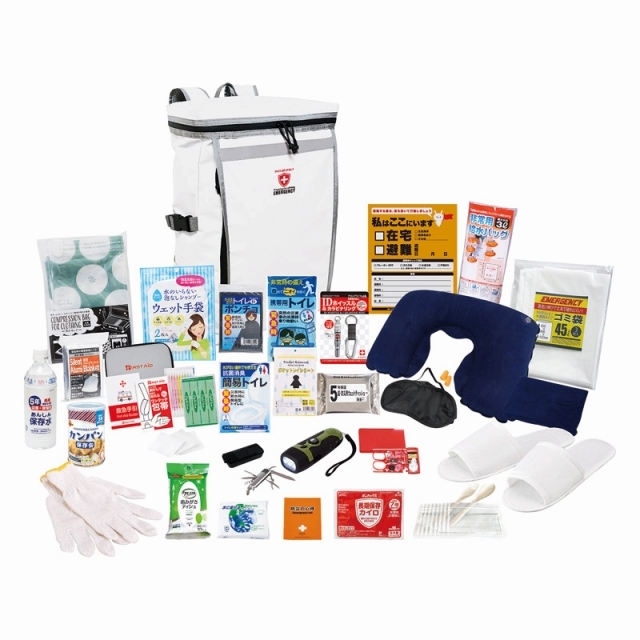 �ЊQ�΍�30�_�h�ЃZ�b�g