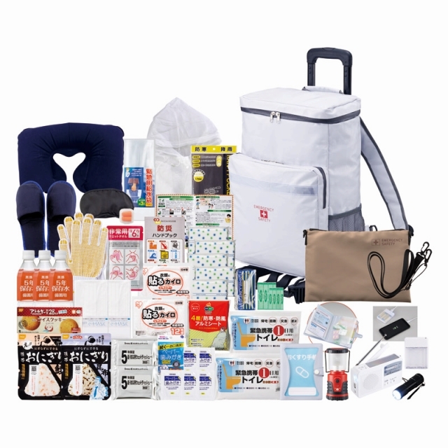 �L�����[�t���ً}���Z�b�g30�_