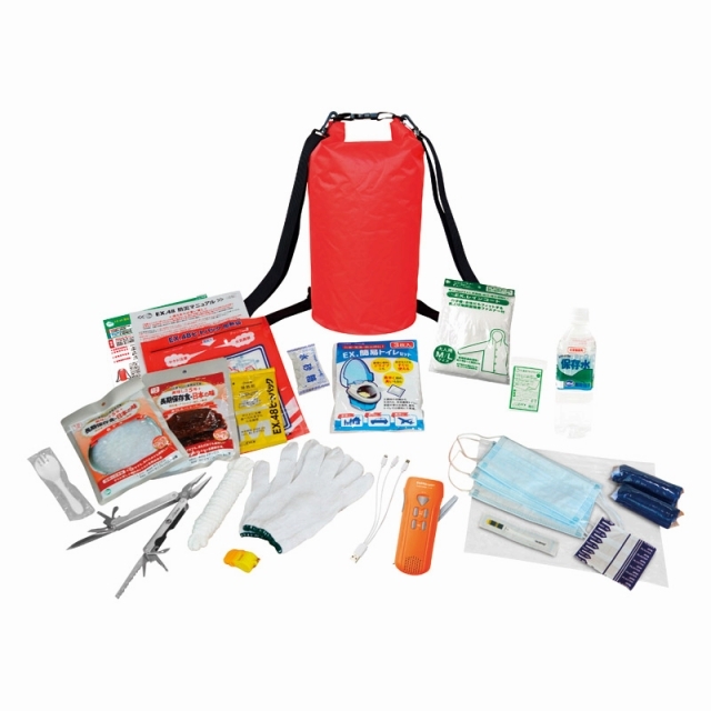 EX.������ɂȂ�h���o�b�N�p�b�N+�����h�Зp�i�v���X