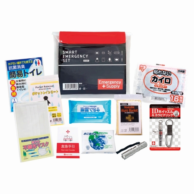 �X�}�[�g�G�}�[�W�F���V�[�Z�b�g10�_