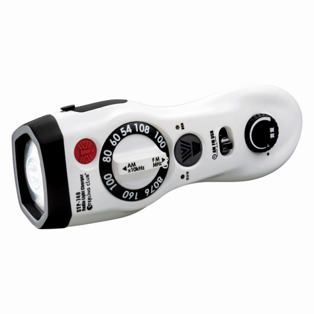 STERLING CLUB �h�ЃZ�b�g�ɓ���Ă����ƕ֗��ȁw���邢���W�I���C�g�x