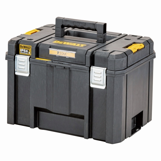 DeWALT ���[�W�{�b�N�X