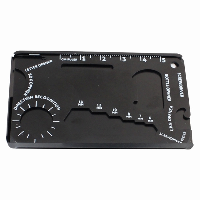 ◇マルチカードツール(アルミケース入)