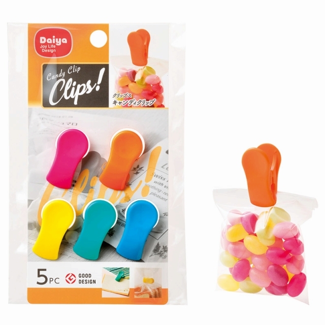 ��Daiya Joy Life Design �N���b�v�X �L�����f�B�N���b�v