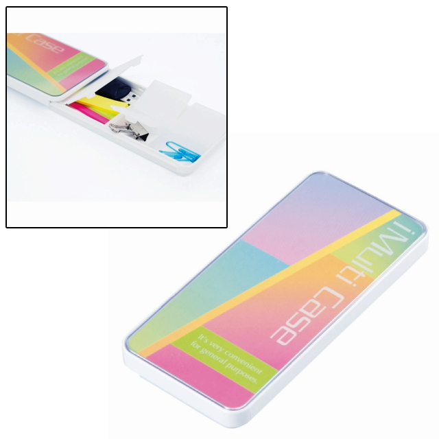 ���A�C�}���`�P�[�X