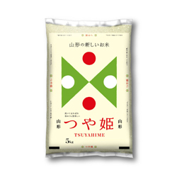 【令和7年産 新米】山形県産 つや姫