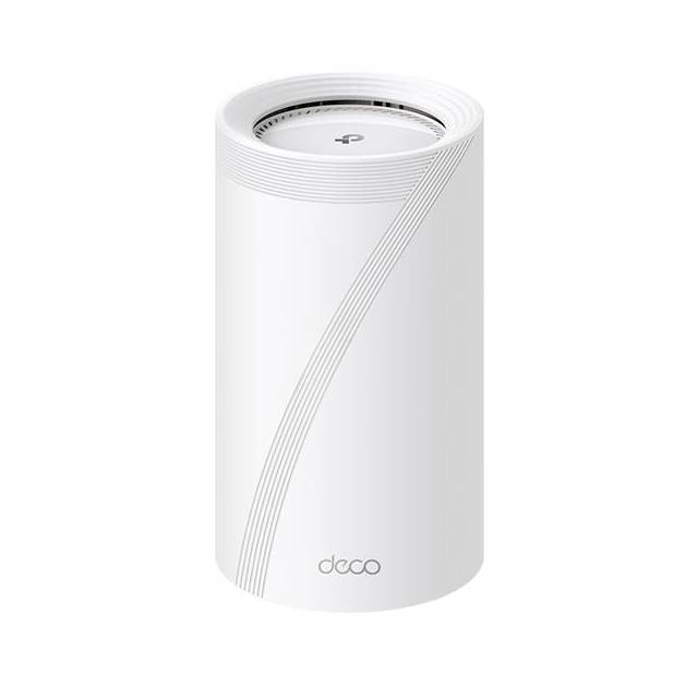 TP-LINK WiFi7 AIbV BE22000 DECO BE85