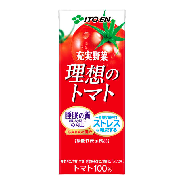 �ɓ����@�[����� ���z�̃g�}�g�y�@�\���\���H�i�z���p�b�N 200ml�~24�{