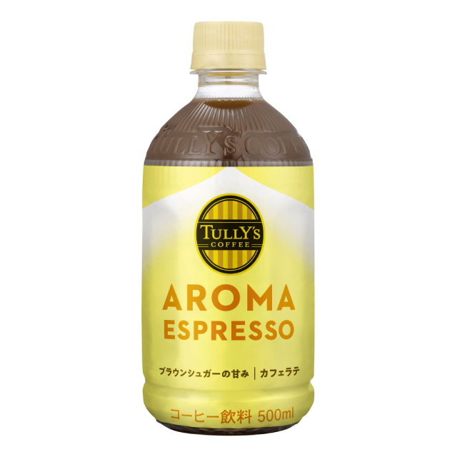 ^[YR[q[ AROMA ESPRESSO JtFe@500ml~24{y2024N9z