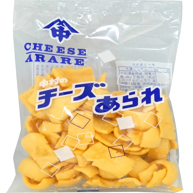 チーズあられ