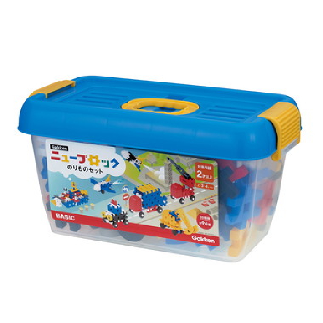 �j���[�u���b�N�@�̂����