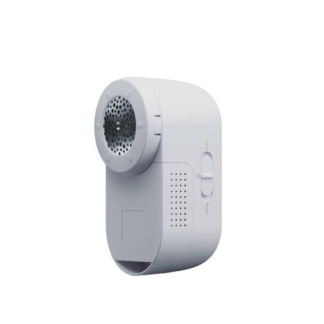 【マクセルイズミ】毛玉取り器(USB充電式) KC-NR525