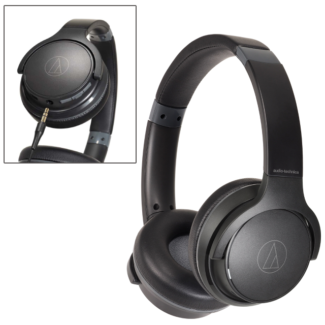 yaudio-technicazCXwbhz ATH-S220BT-BK@ubN