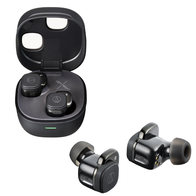 yaudio-technicazCXCz ATH-SQ1TW2