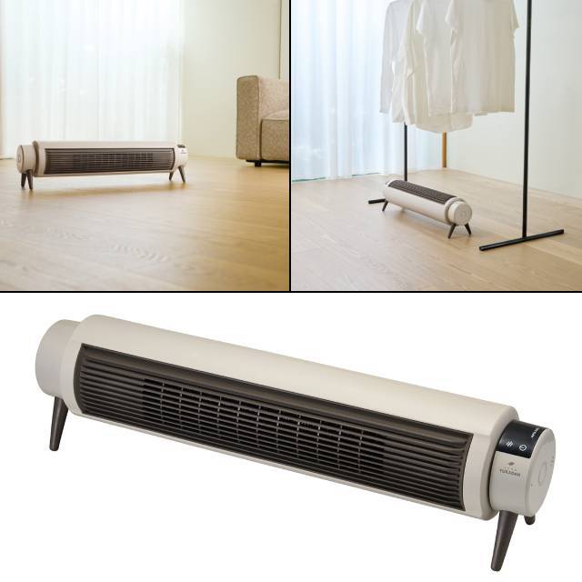 【アピックス】どこでも床暖 ADY-260R-IV