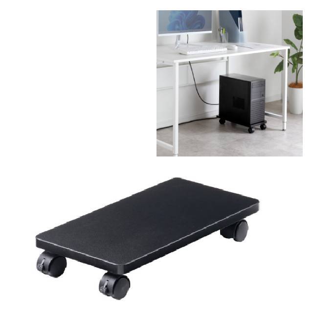 【サンワサプライ】CPUスタンド CP-054