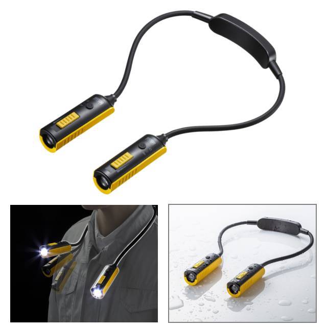 yTTvCzLEDlbNCgiUSB[djLED-NECK1