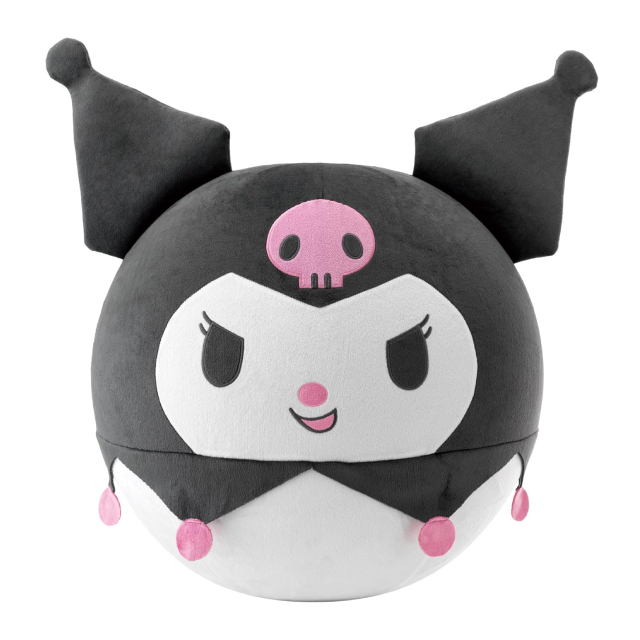 Sanrio characters Biggies クロミ