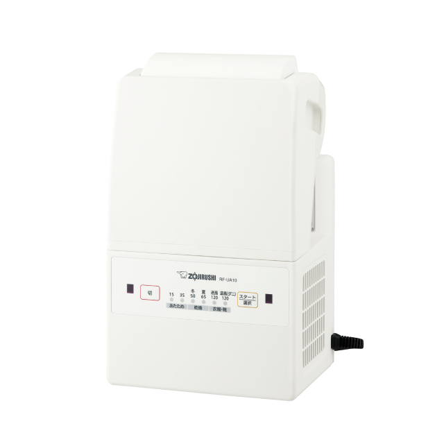 象印マホービン ふとん乾燥機 RF-UA10
