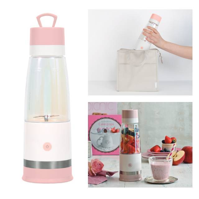 �ymacaful�z���o�C���^��u�����_�[�@MJB-400P