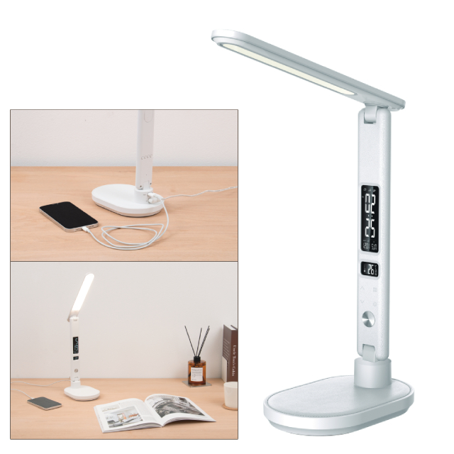 �y�[�s�[���zLED �X�^���h���C�g(�f�W�^���\���t) ZLT-20B