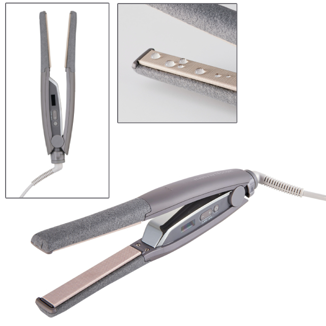 【テスコム】プロフェッショナル アレンジアイロン NIS300B