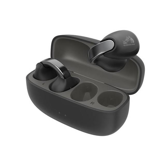 JVCケンウッド ワイヤレス イヤホン 左右分離 IPX4 HA-NP1T