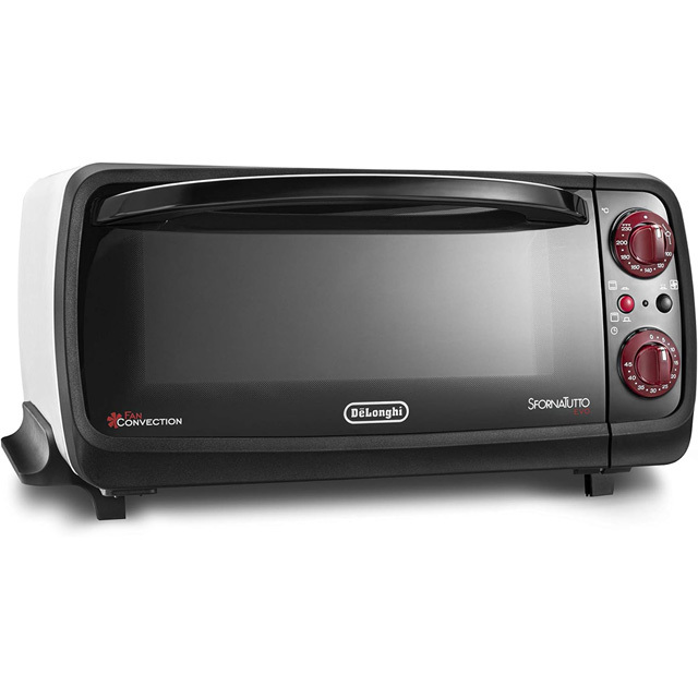 【デロンギ・ジャパン】スフォルナトゥット・イーヴォ ミニコンベクションオーブン