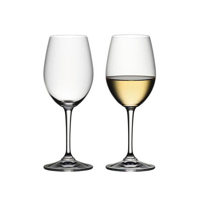 リーデル・ワインフレンドリー ワイングラスペア(2個入)