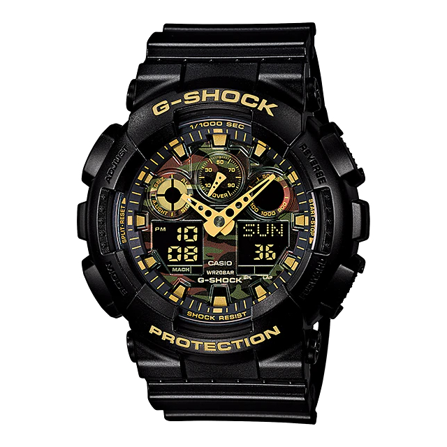 JVI@G-SHOCK@GA-100CF-1A9JF