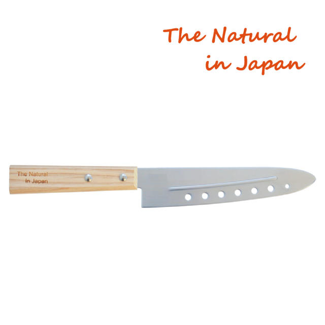 The Natural in Japan�@�����