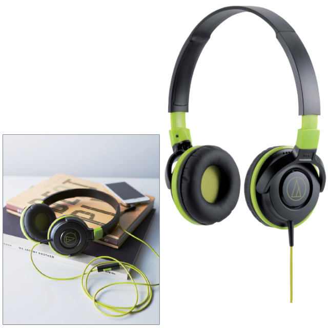 �I�[�f�B�I�e�N�j�J �X�}�[�g�t�H���p�|�[�^�u���w�b�h�z��