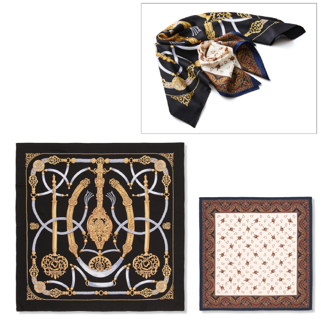 �`�����_�X�J�[�t �X�J�[�t2���Z�b�g